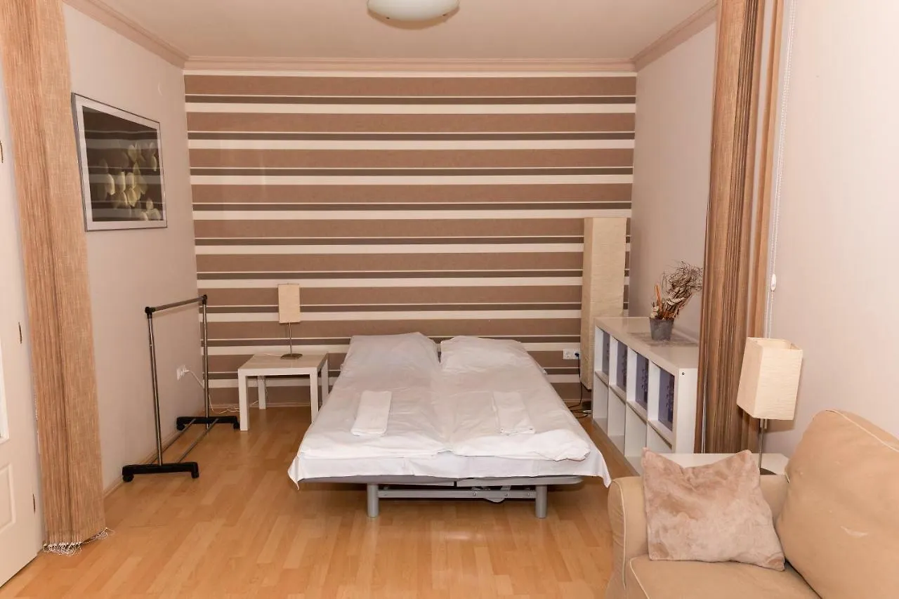 Art Erika Apartment Hajdúszoboszló 匈牙利